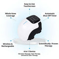 GrIqos Knee Massager